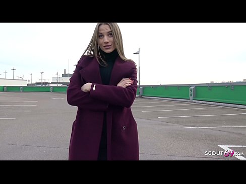 ❤️ NEMECKÝ SKAUT JE SEN DOTÝKAJÚCI SA STEELE, PARKOVISKO TELLTALE A SEXY ZA PENIAZE ️❌ Porno na nás ☑