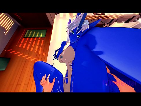 ❤️ Démonické rybie dievča Monster ️❌ Porno na nás ☑