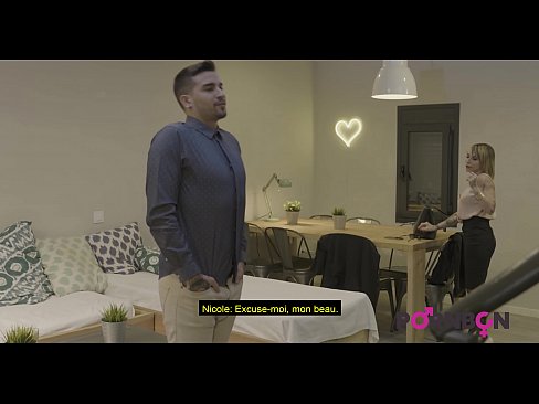 ❤️ PORNBCN 4K Jedna zrelá žena s veľkými prsiami chce byť análna jebnutá mladý gigolo s veľkým penisom fajčenie amortizmus tvrdé jebanie práca rukou psí štýl lízanie kundičky orgazmus francúzske titulky ️❌ Porno na nás ☑